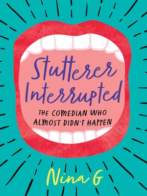 cover image of Stutterer Interrupted